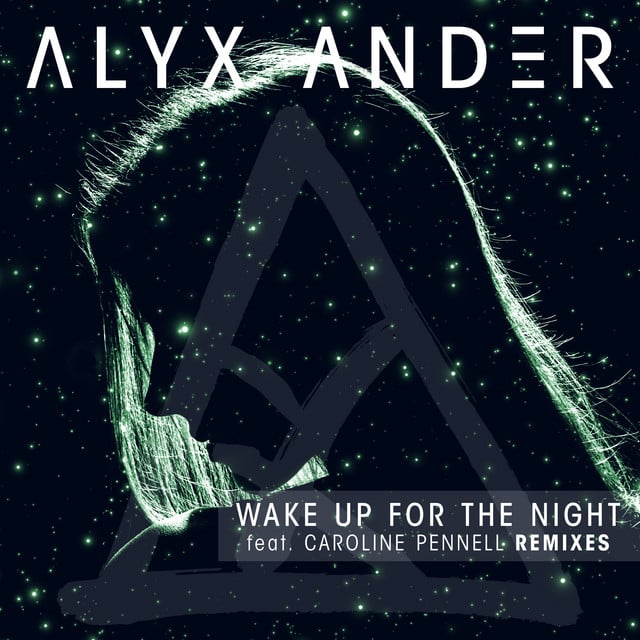 Image of Wake up for the Night (Remixes)