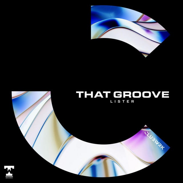 Image of That Groove