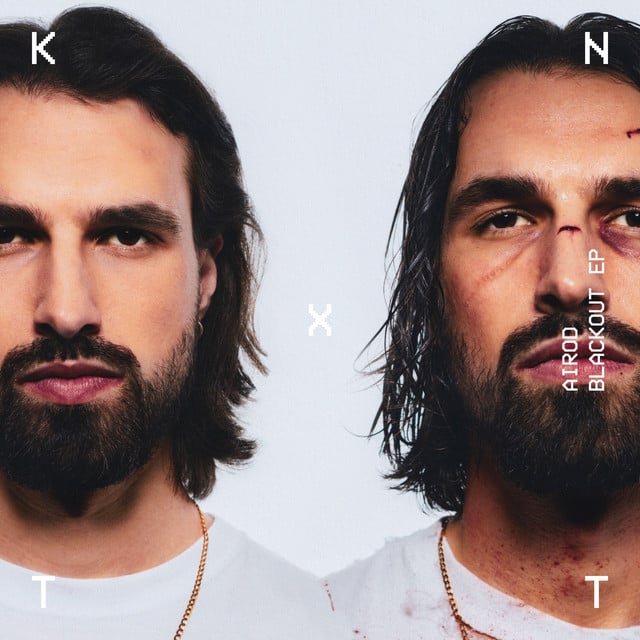 Image of Blackout EP