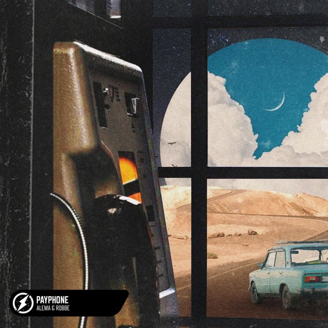 Image of Payphone