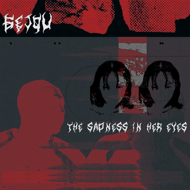 Image of The Sadness In Her Eyes