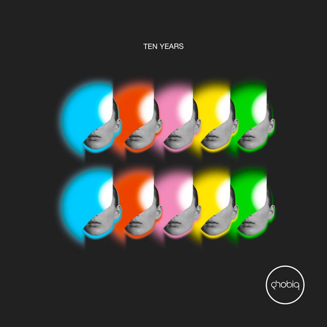 Image of Ten Years