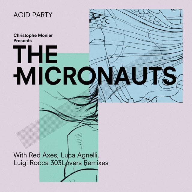 Image of Acid Party