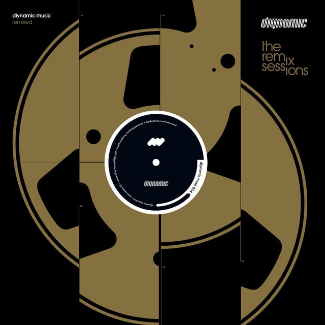 Image of Eiszauber - Motorcitysoul Remix