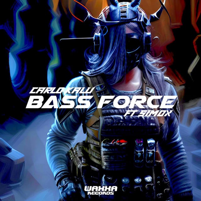 Image of BASS FORCE