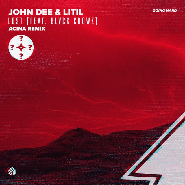 Image of Lost (Acina Remix)