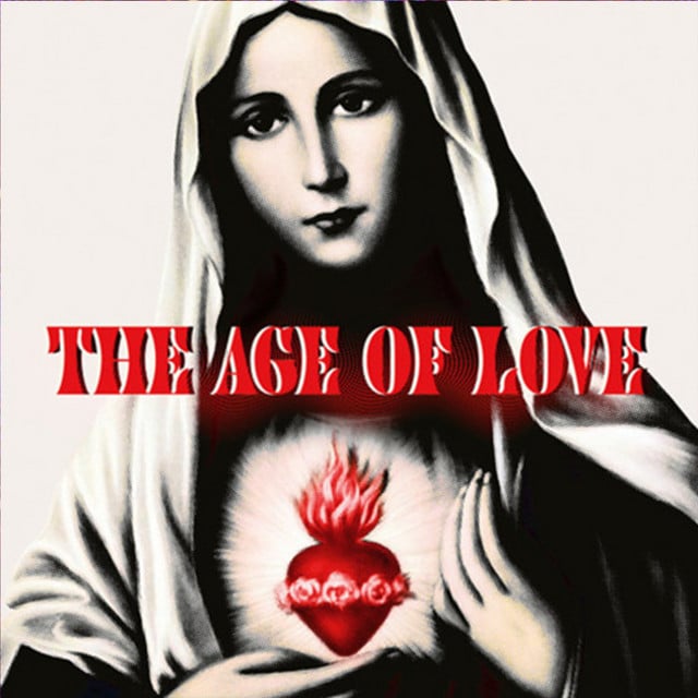 Image of Age of Love