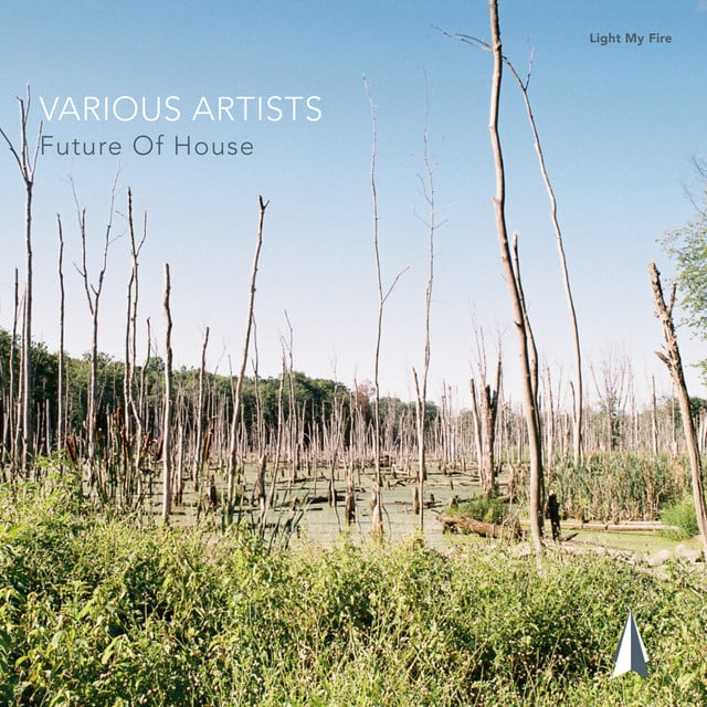 Image of Future of House