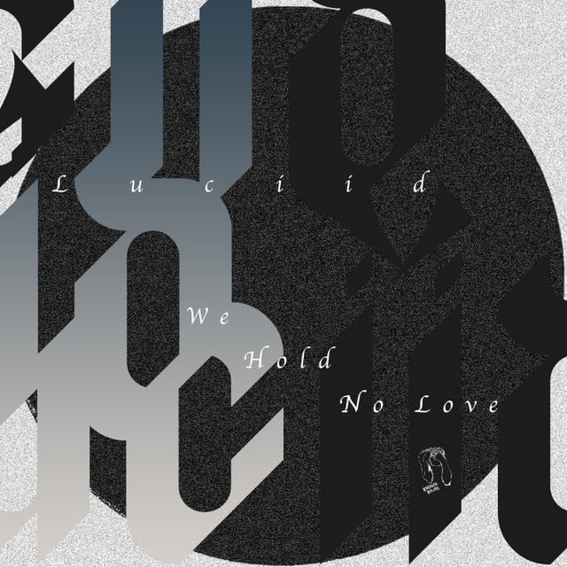 Image of We Hold No Love