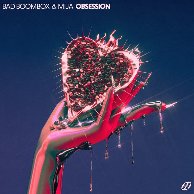 Image of Obsession