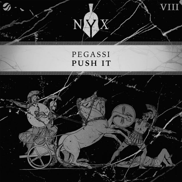 Image of Push It