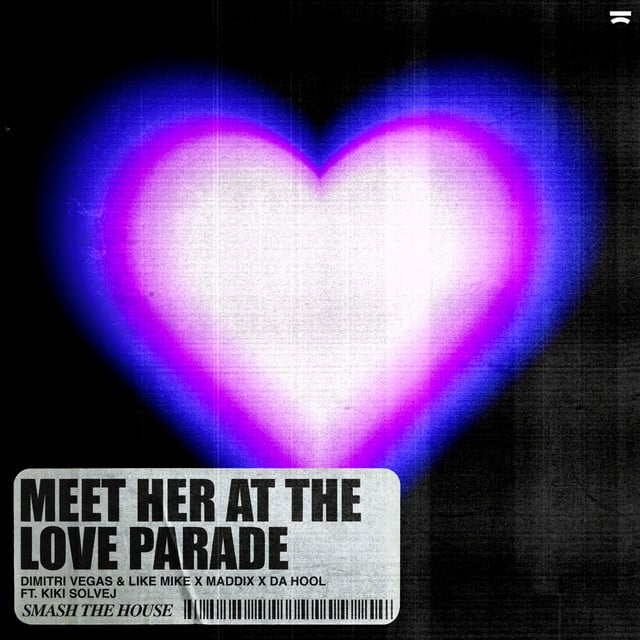 Image of Meet Her At The Love Parade
