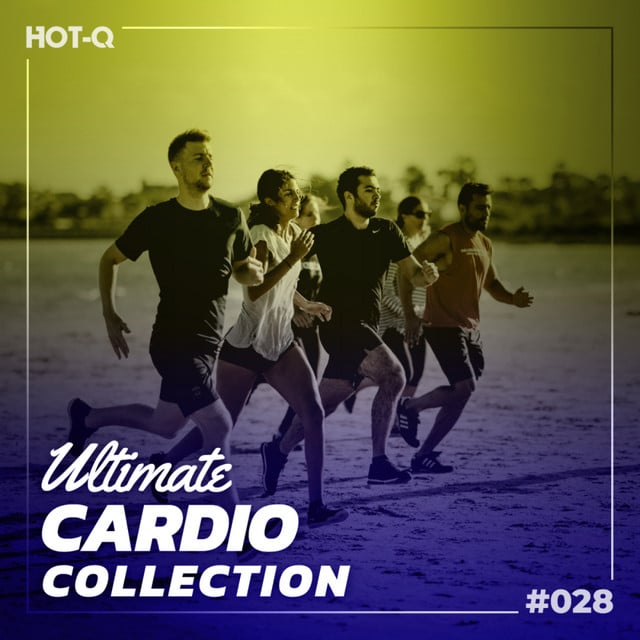 Image of Ultimate Cardio Collection 028