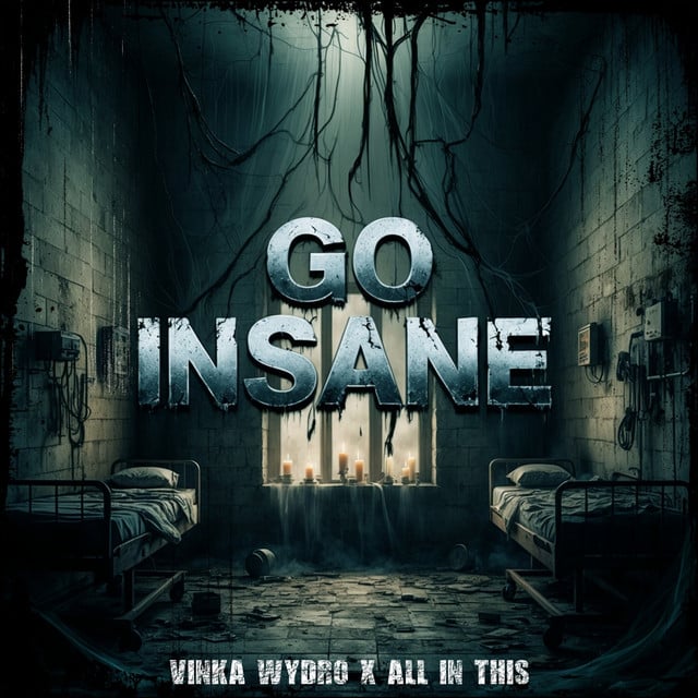 Image of Go Insane
