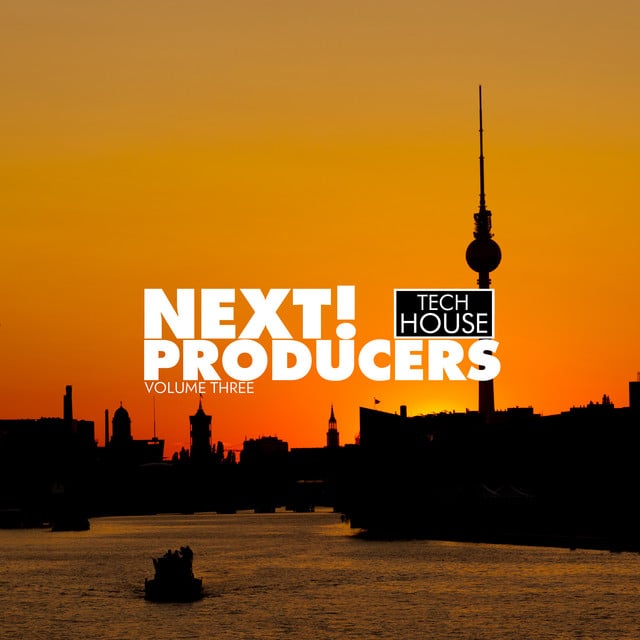 Image of Next! Producers, Vol. 3