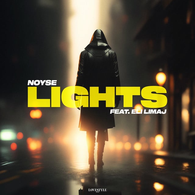 Image of Lights