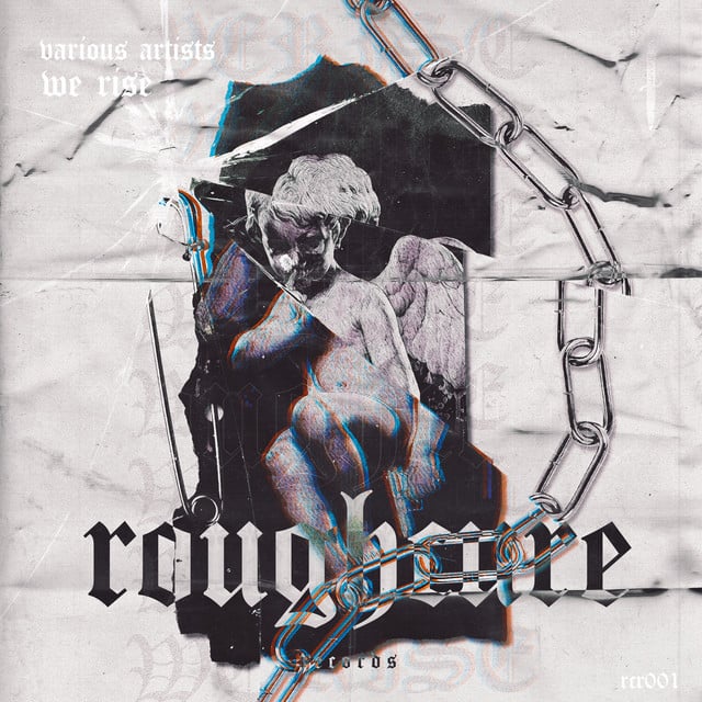 Image of We Rise