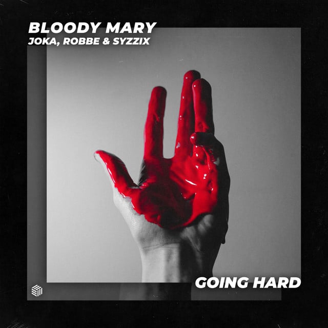 Image of Bloody Mary