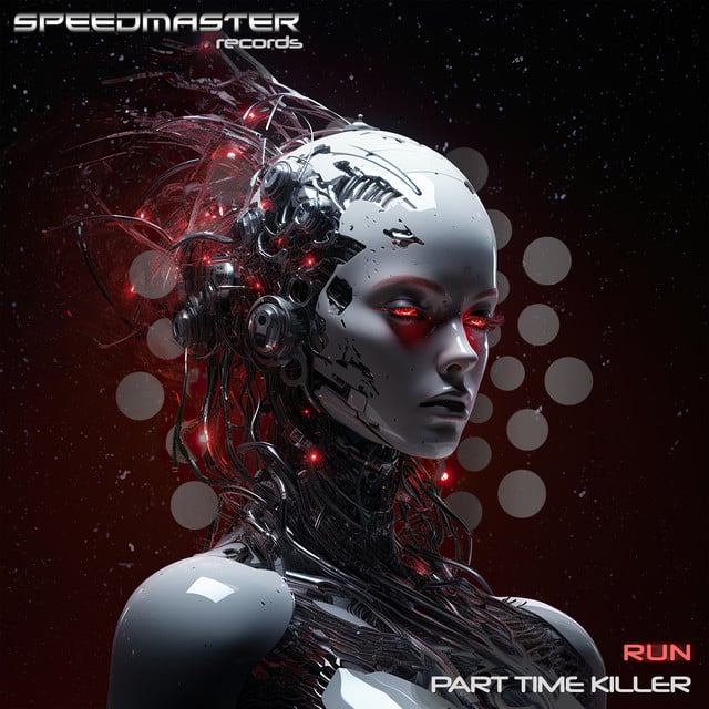Image of Run