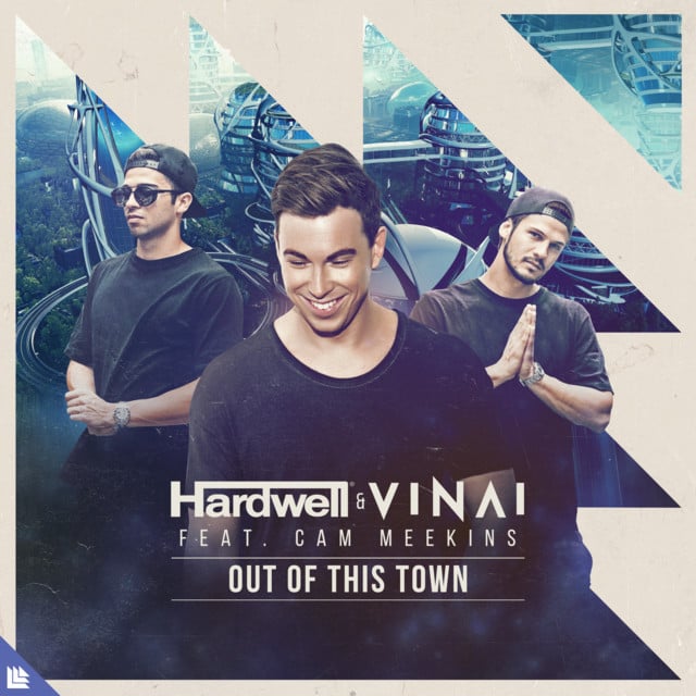 Image of Out Of This Town