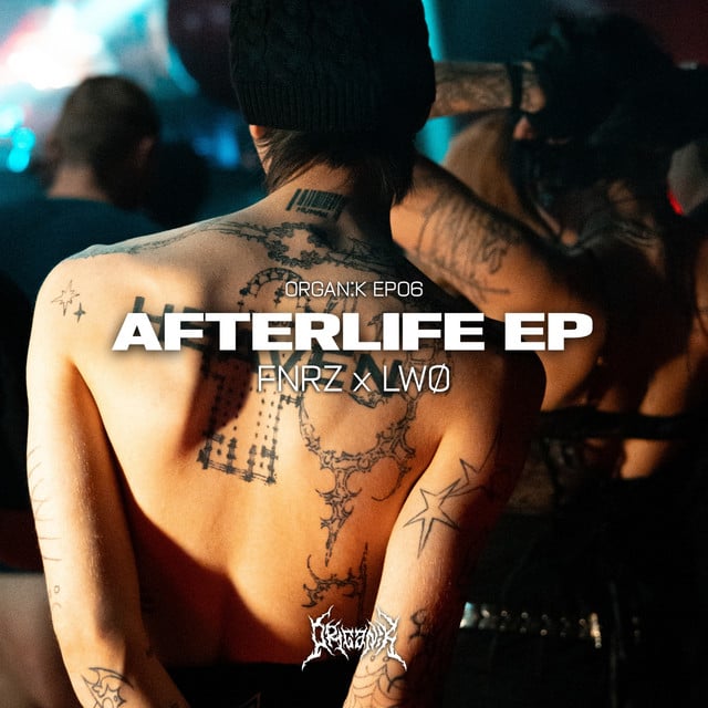 Image of AFTERLIFE