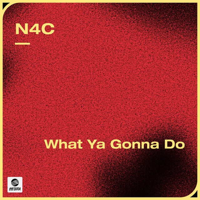 Image of What Ya Gonna Do