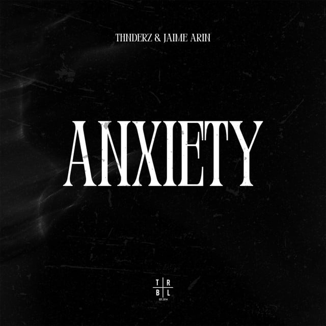 Image of Anxiety