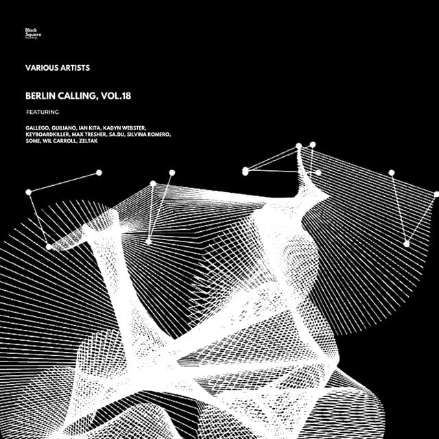 Image of Berlin Calling, Vol.18
