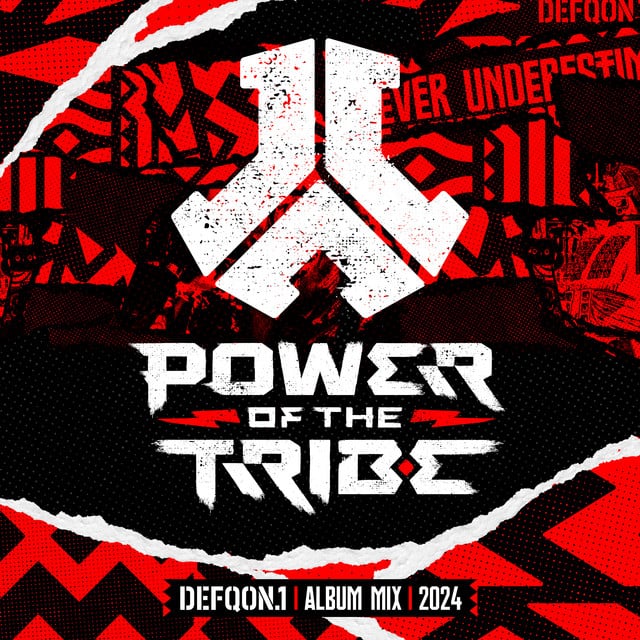 Image of Defqon.1 2024 - Power of the Tribe