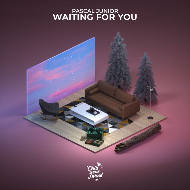 Image of Waiting for You