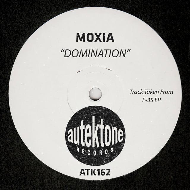 Image of Domination