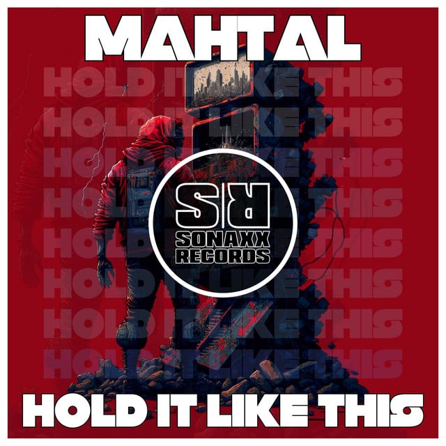 Image of Hold It Like This