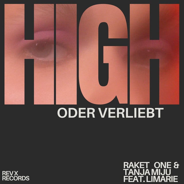 Image of High oder Verliebt
