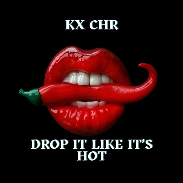 Image of Drop It Like It's Hot