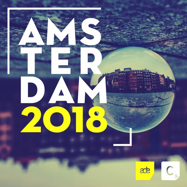 Image of Amsterdam 2018