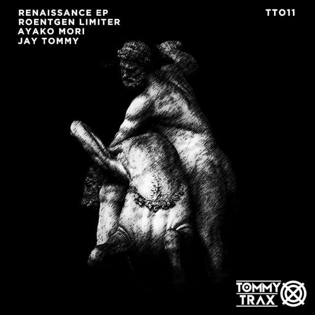 Image of Renaissance EP