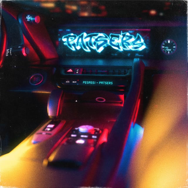 Image of Patsers (From “Patsers”/“Gangstas” – The Movie)
