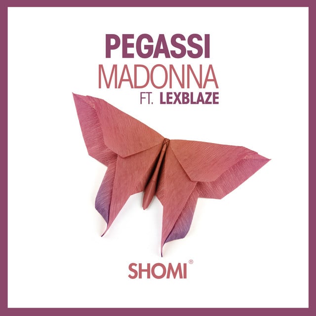 Image of Madonna - Original Mix