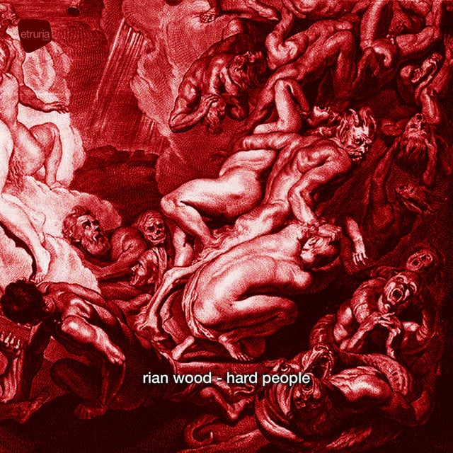 Image of Hard People