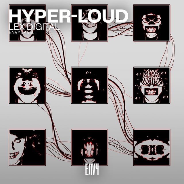 Image of Hyper-Loud