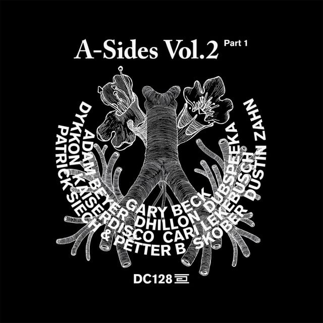 Image of A-Sides Vol. 2, Pt. 1