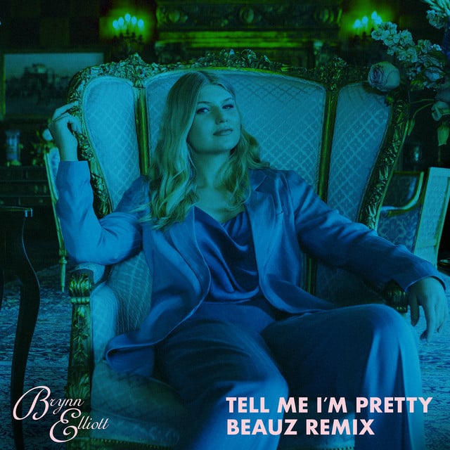 Image of Tell Me I'm Pretty (BEAUZ Remix)