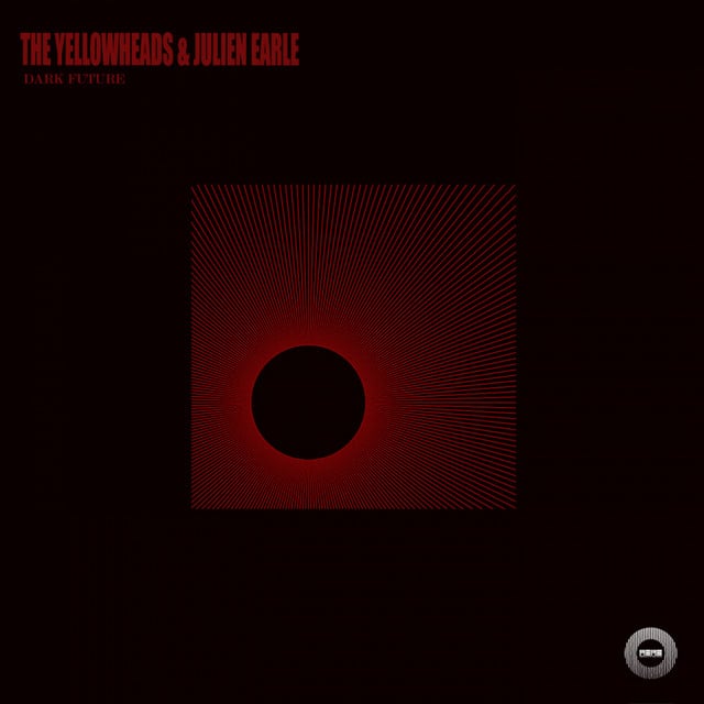 Image of Dark Future