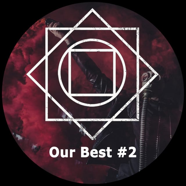 Image of Our Best #2