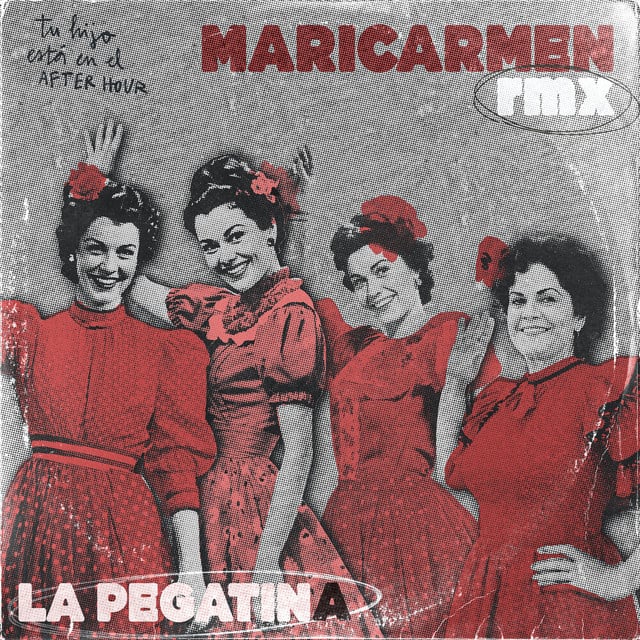 Image of Mari Carmen (Remix)