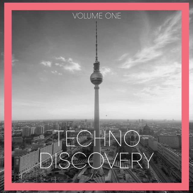 Image of Techno Discovery, Vol. 1