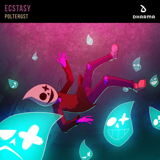 Image of Ecstasy