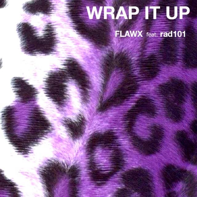 Image of Wrap It Up