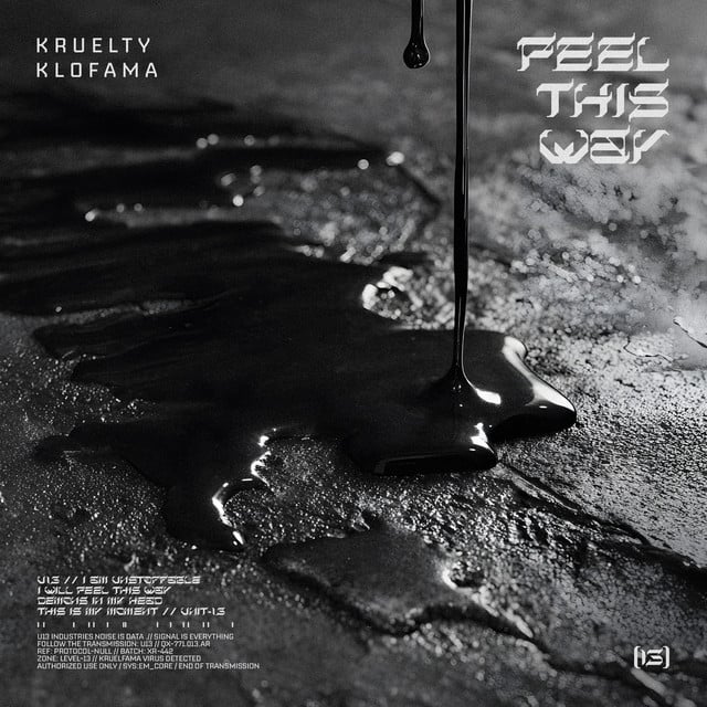 Image of FEEL THIS WAY