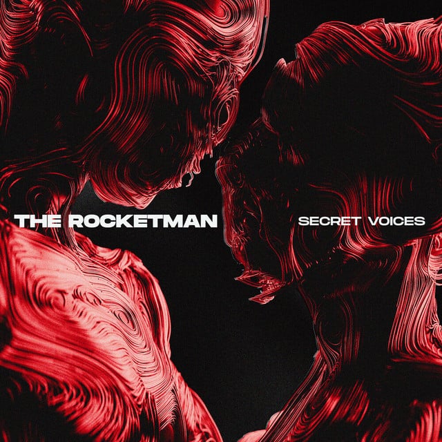 Image of Secret Voices